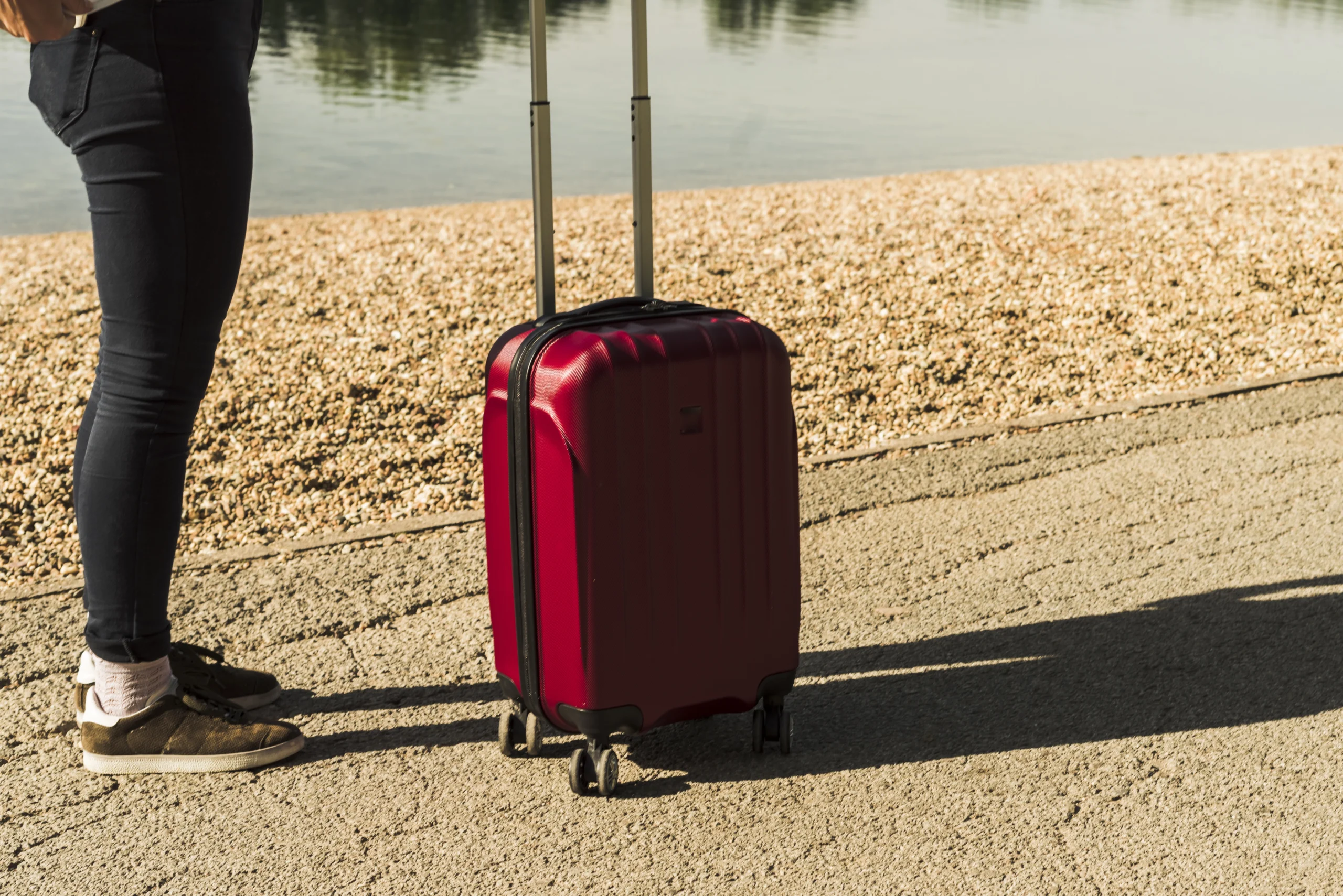 Melhores malas de viagem